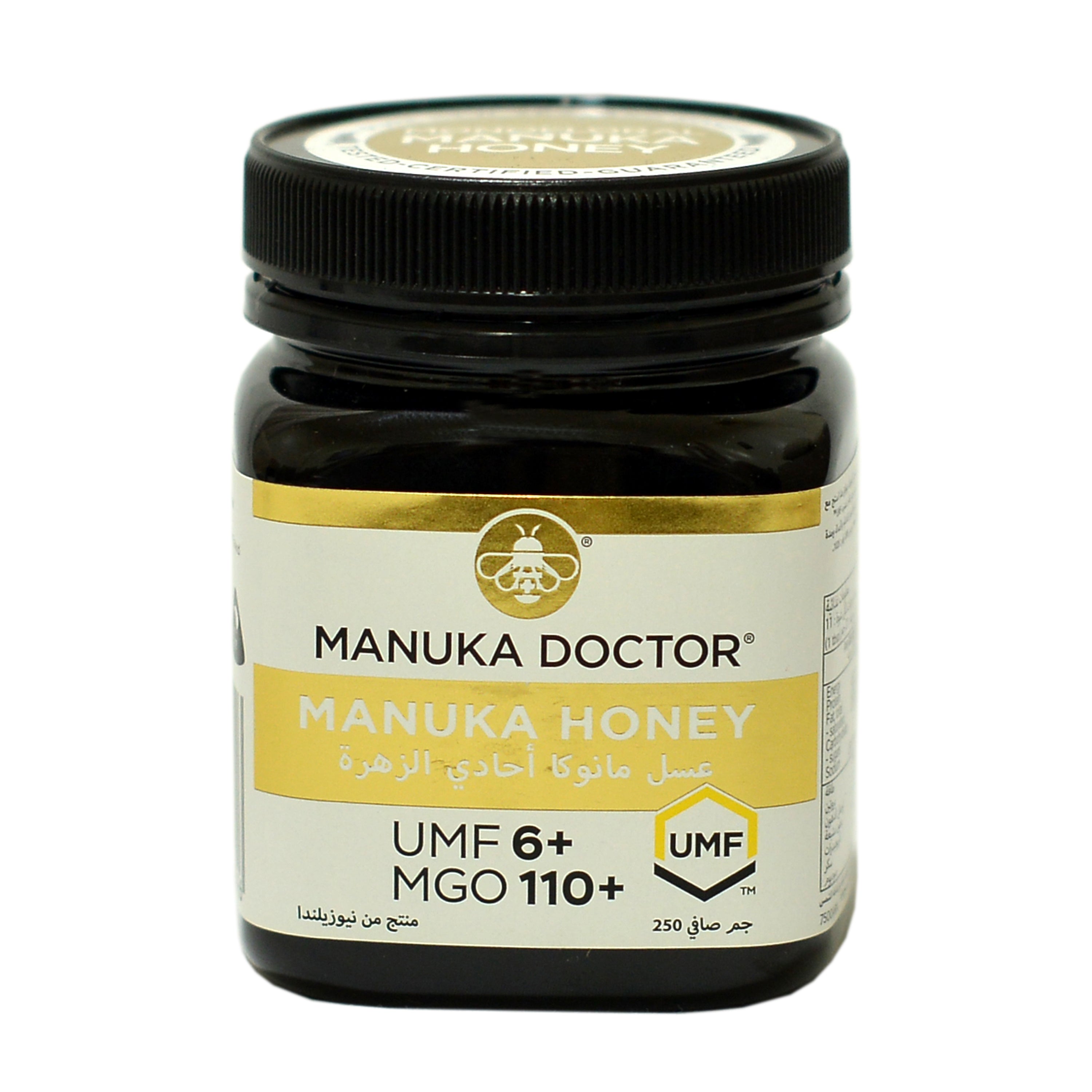 Manuka Honey UMF 6+