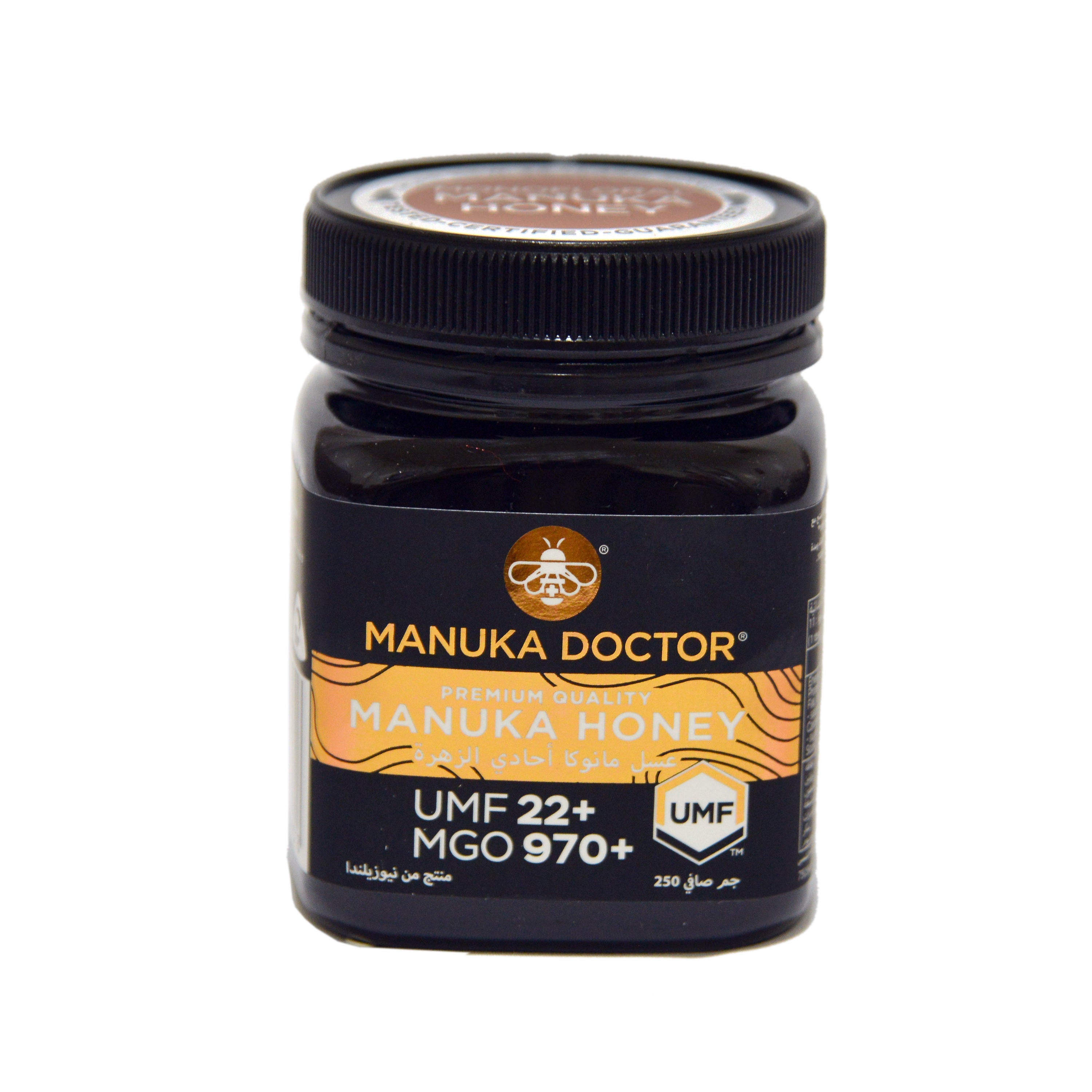 Manuka Honey UMF 22+