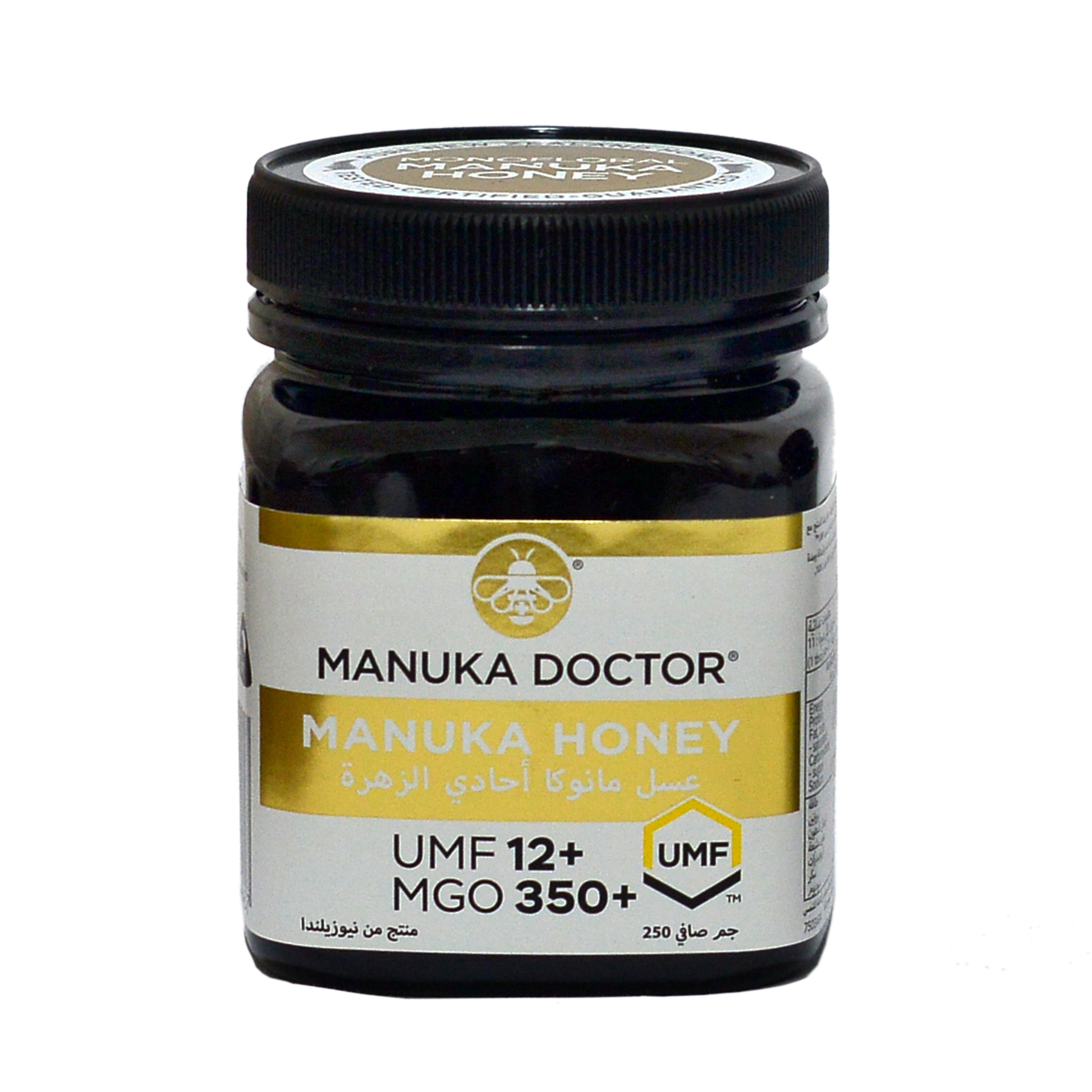 Manuka Honey UMF 12+